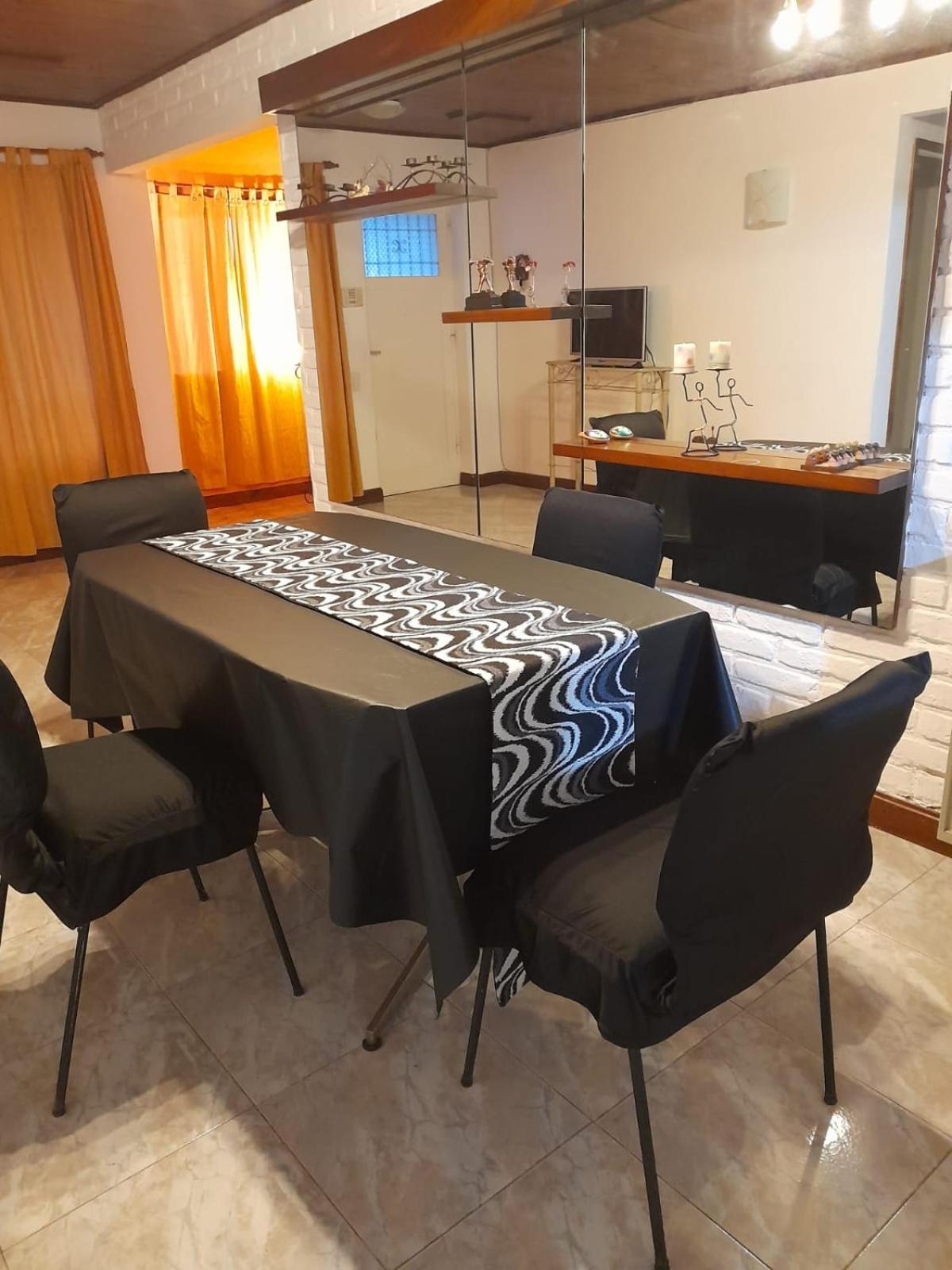 Casa en Mar del Plata 3 ambientes