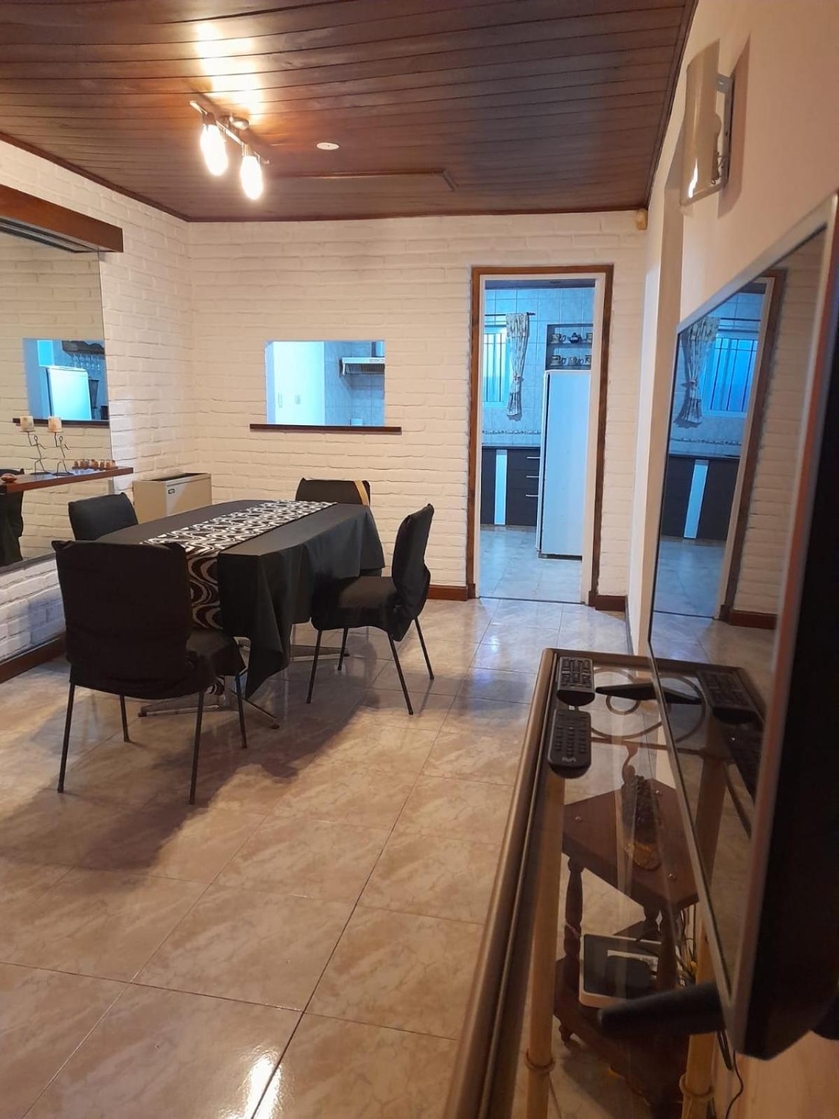 Casa en Mar del Plata 3 ambientes