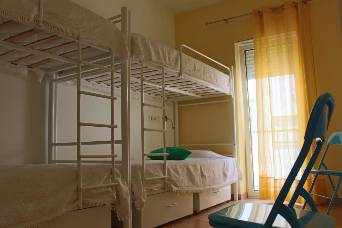 Racing Mackerel Hostel en Lagos