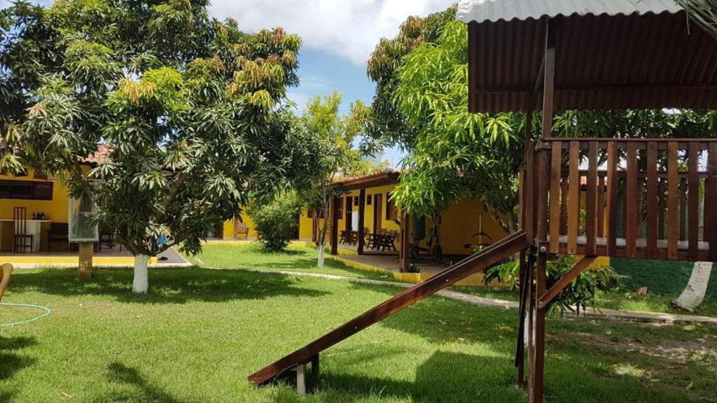 Chácara canto dos cantos