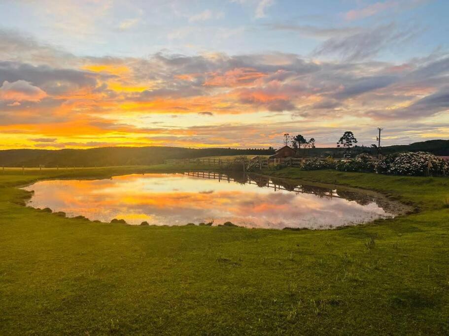 Quinta do Monge Fazenda de hospedagem