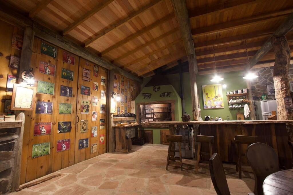 Quinta do Monge Fazenda de hospedagem