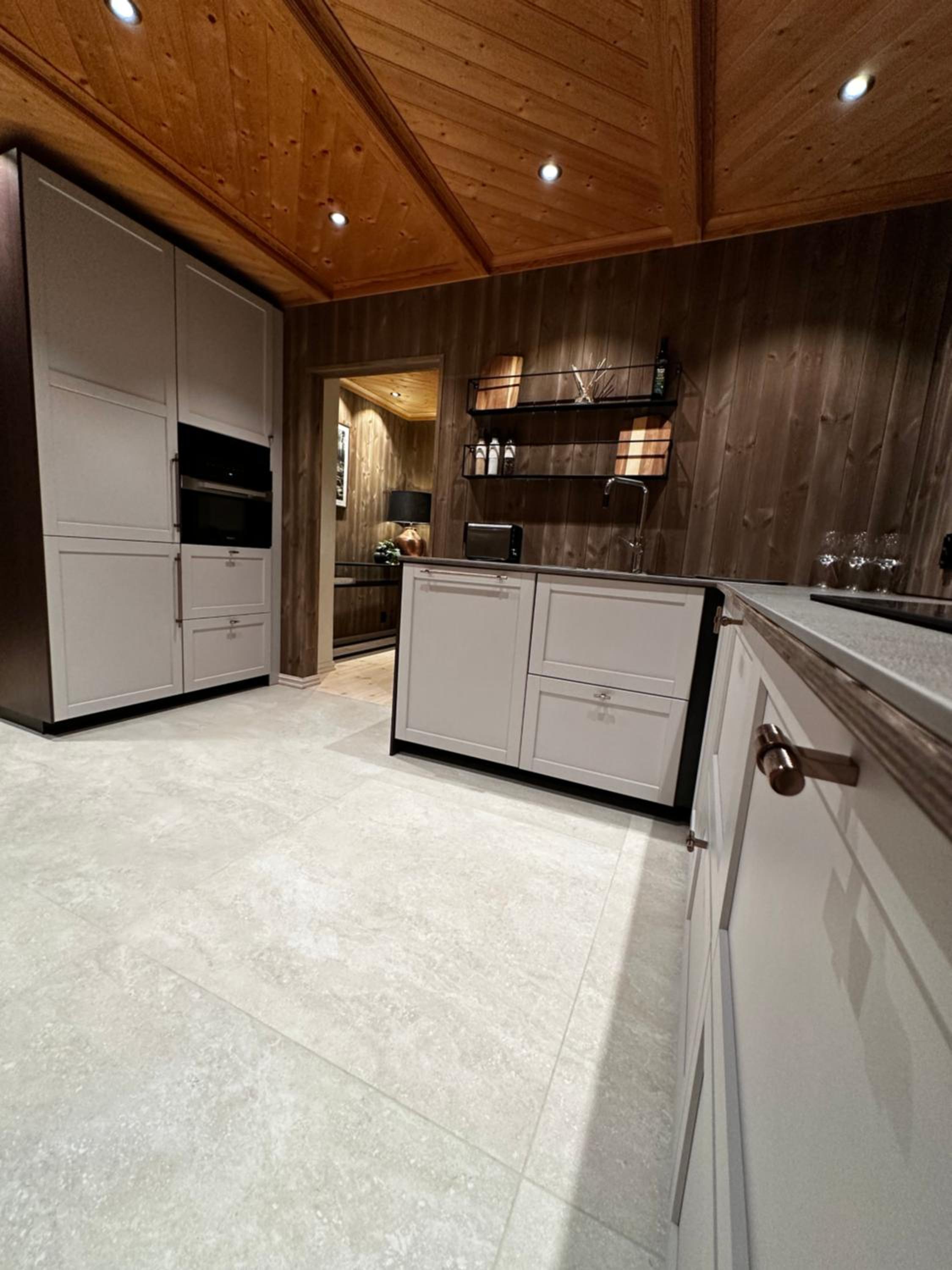 Trysil Moderna Lodge