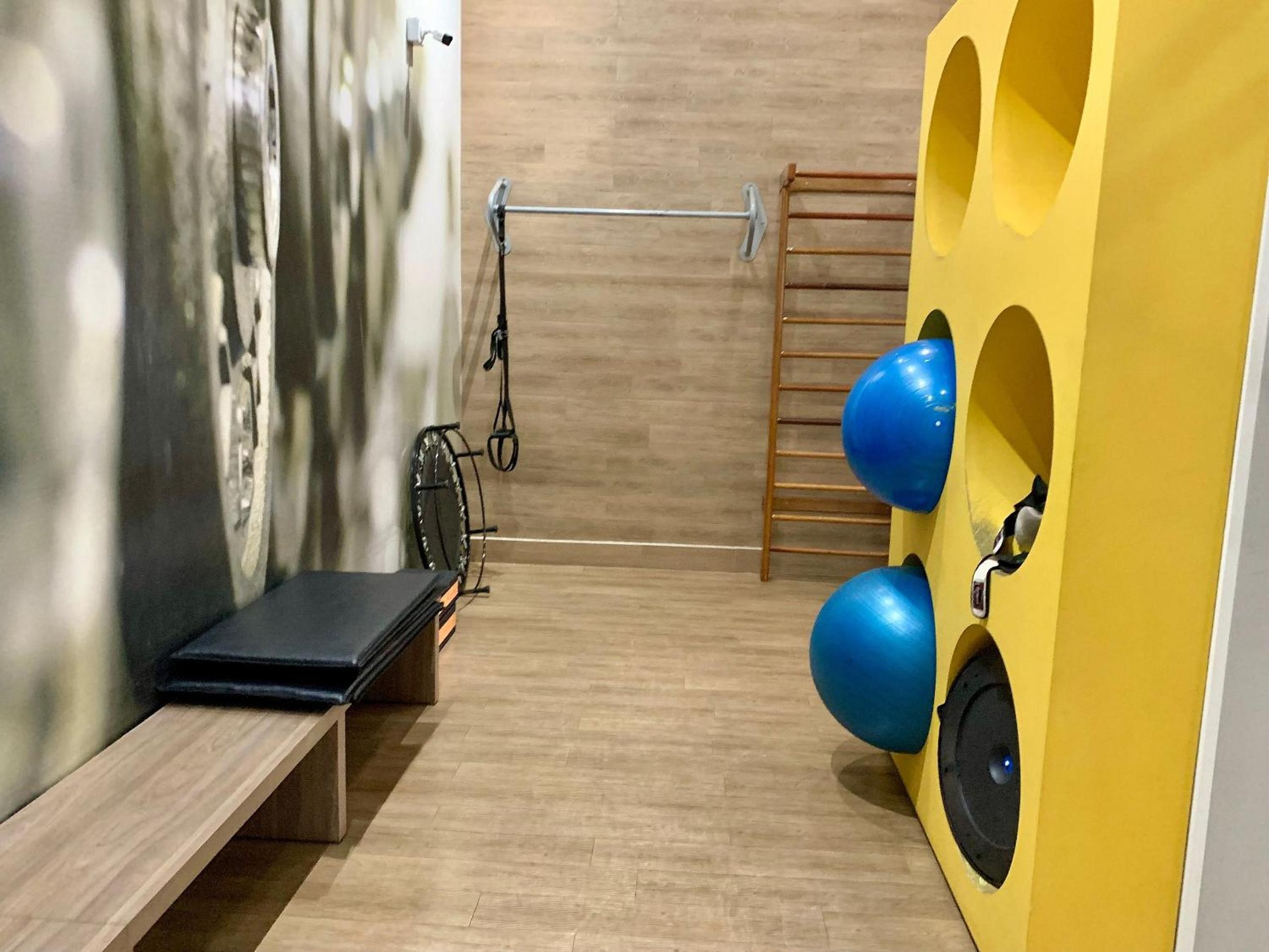 Studio flat Mid Home