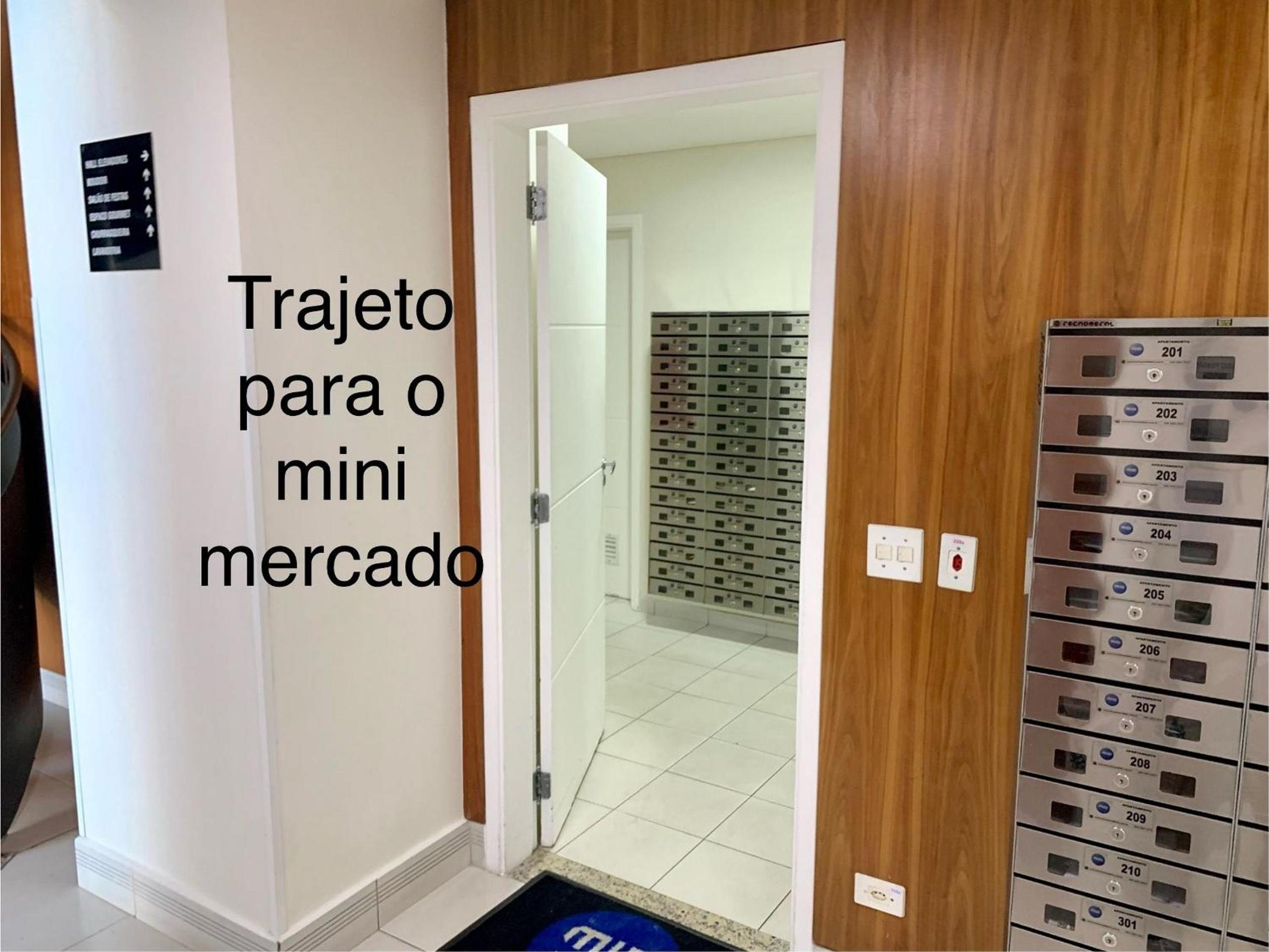 Studio flat Mid Home