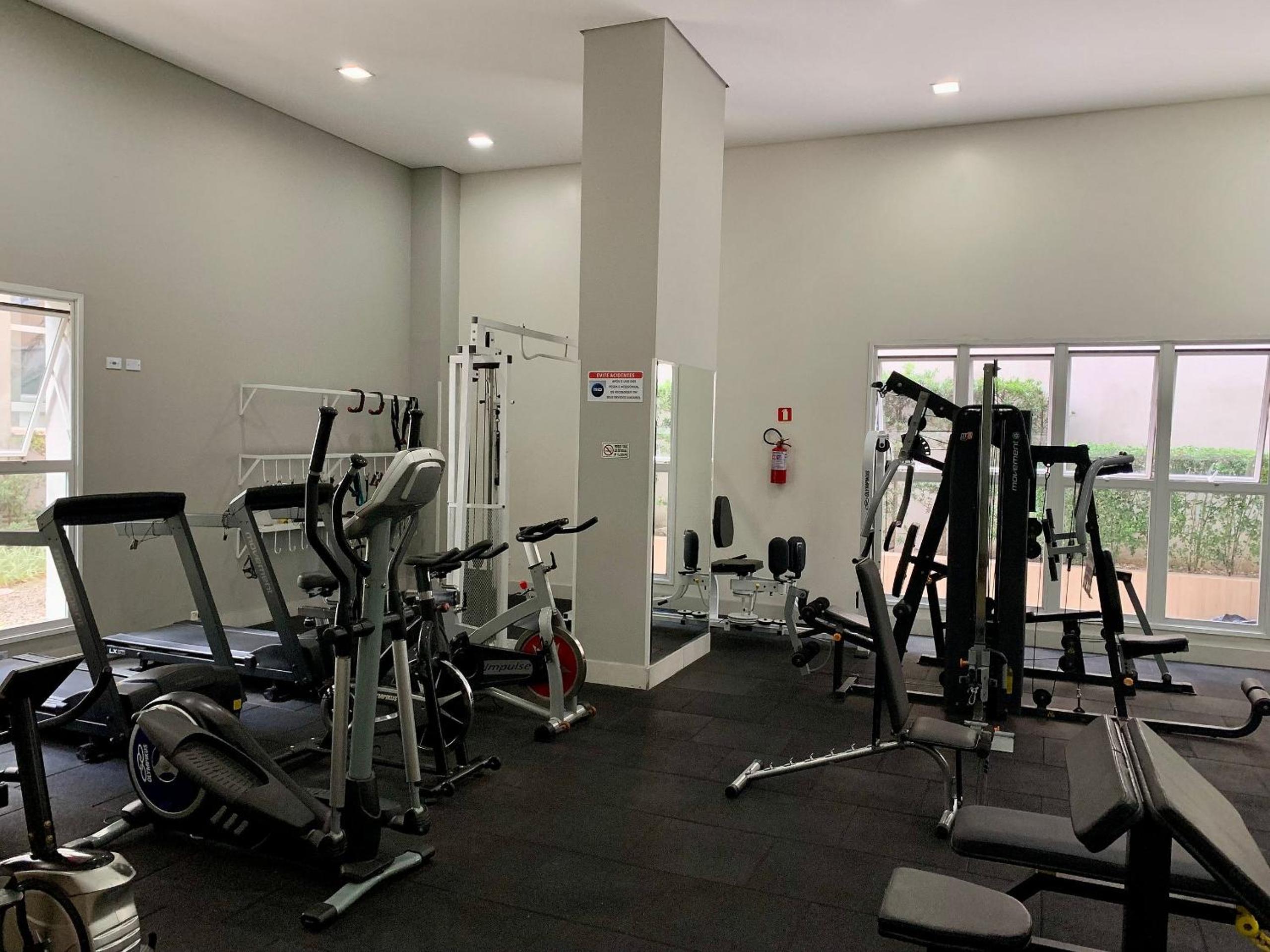 Studio flat Mid Home