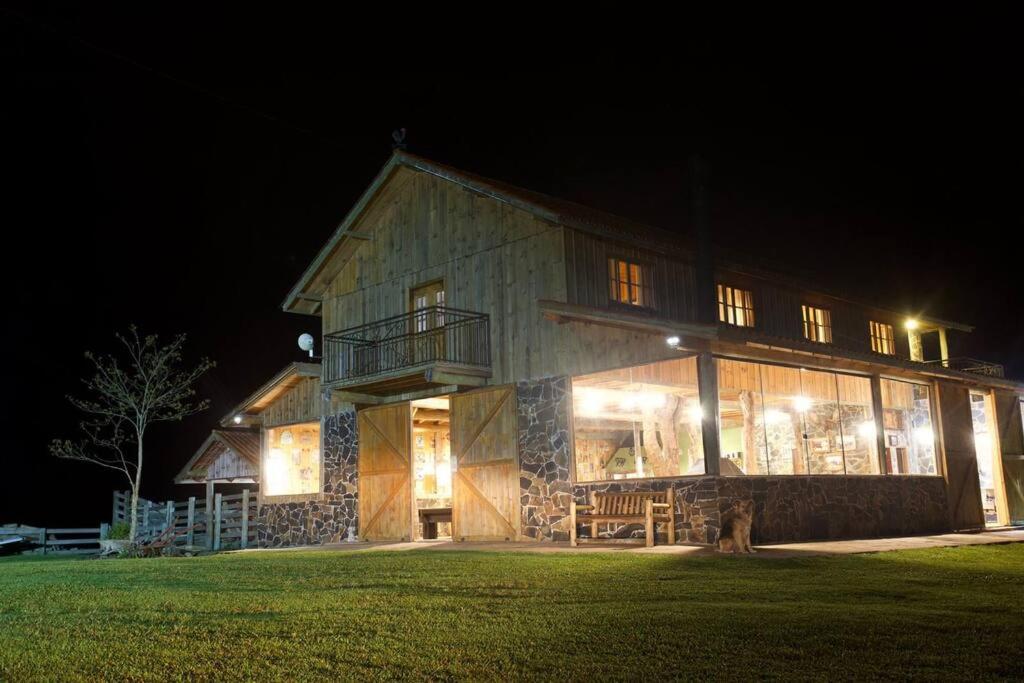 Quinta do Monge Fazenda de hospedagem
