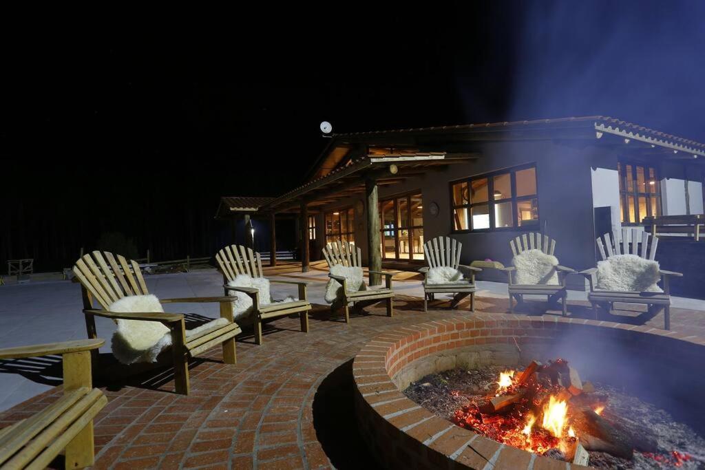 Quinta do Monge Fazenda de hospedagem