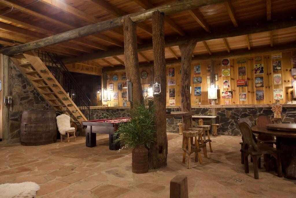 Quinta do Monge Fazenda de hospedagem