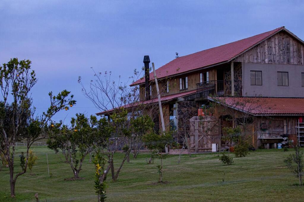 Quinta do Monge Fazenda de hospedagem