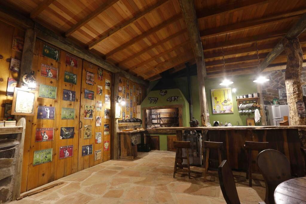 Quinta do Monge Fazenda de hospedagem