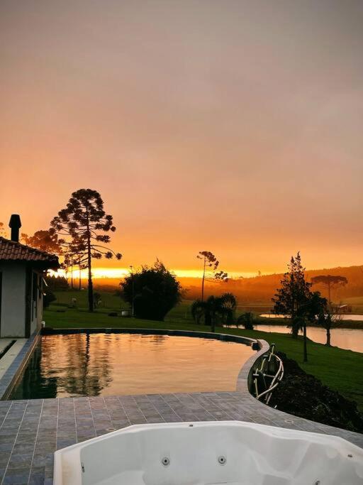 Quinta do Monge Fazenda de hospedagem