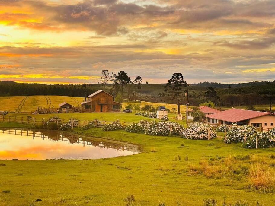 Quinta do Monge Fazenda de hospedagem