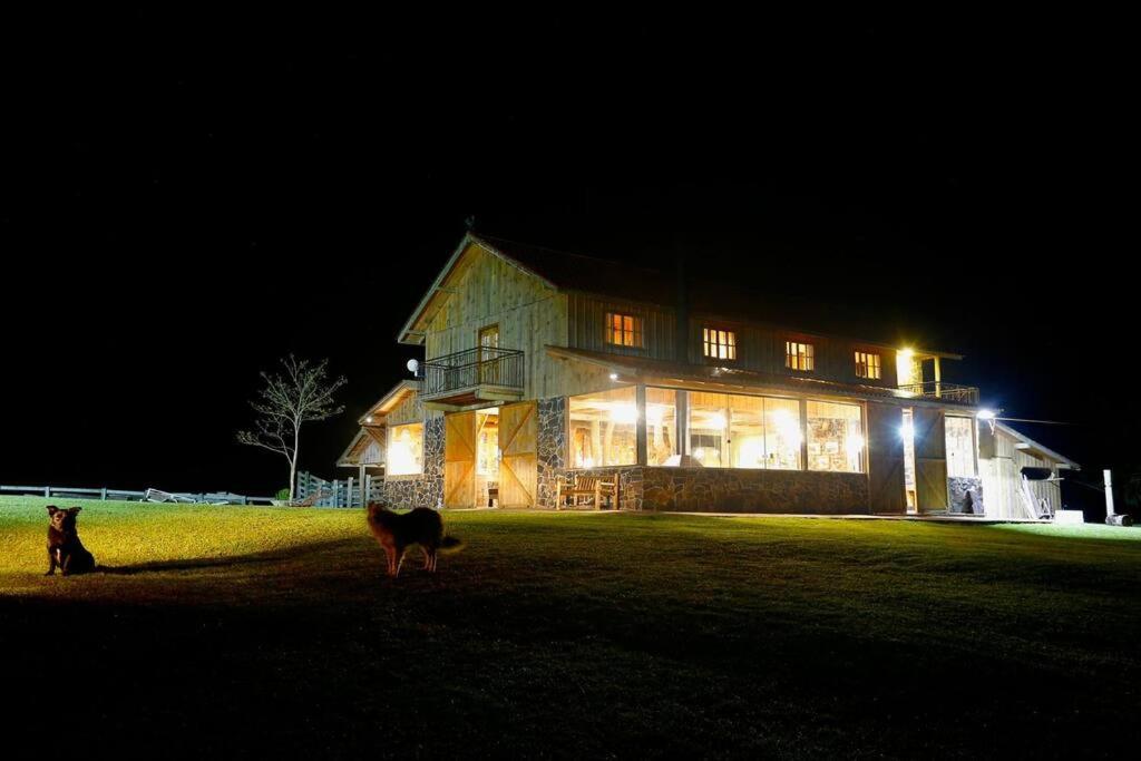 Quinta do Monge Fazenda de hospedagem