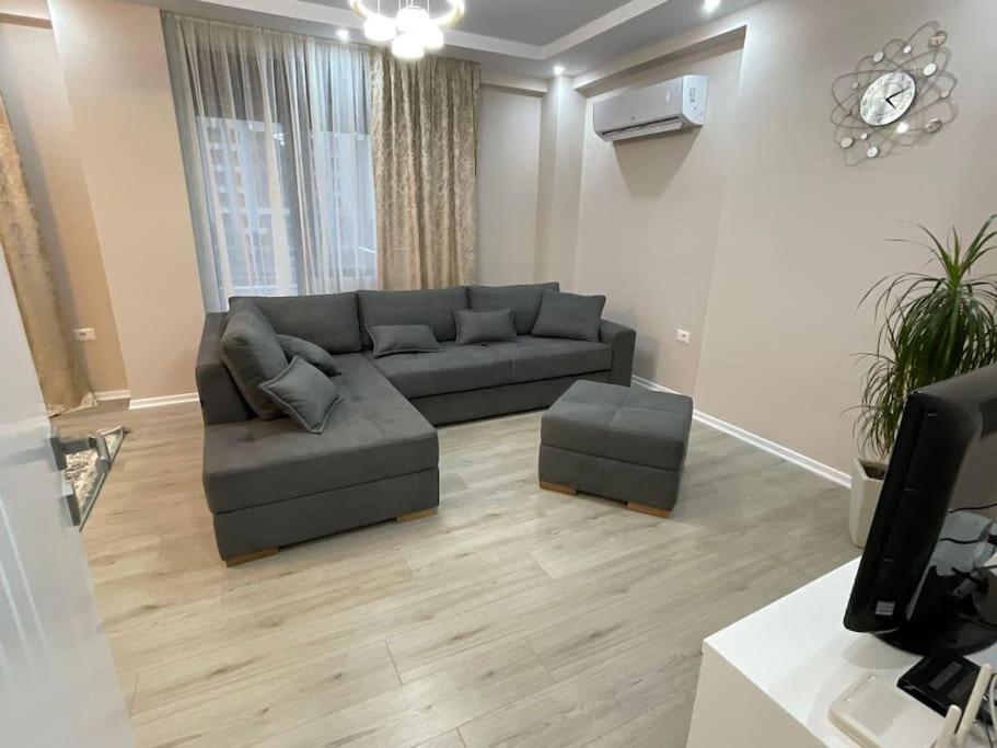 Melody Apartment in Korçë