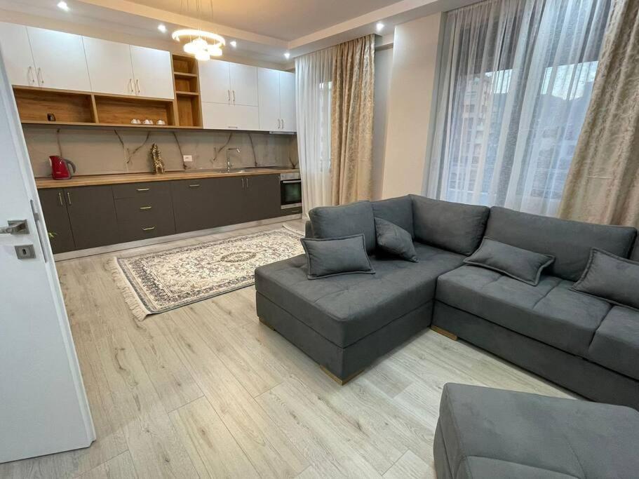 Melody Apartment in Korçë