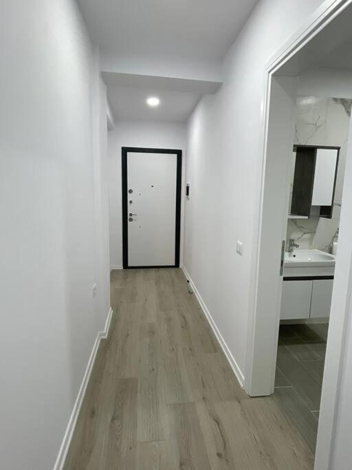 Melody Apartment in Korçë