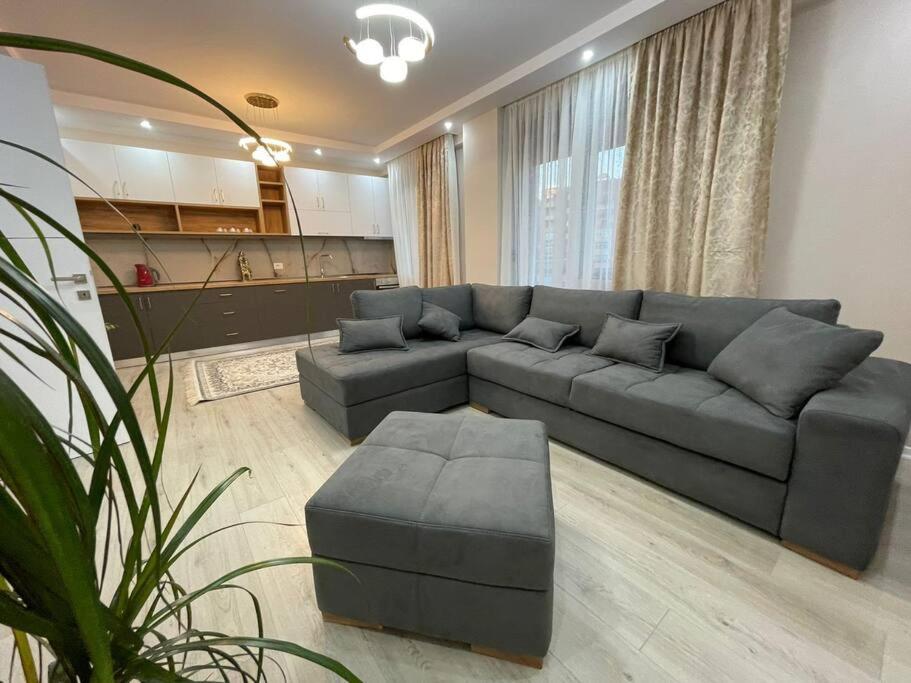 Melody Apartment in Korçë
