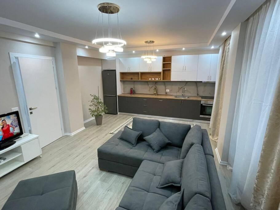 Melody Apartment in Korçë