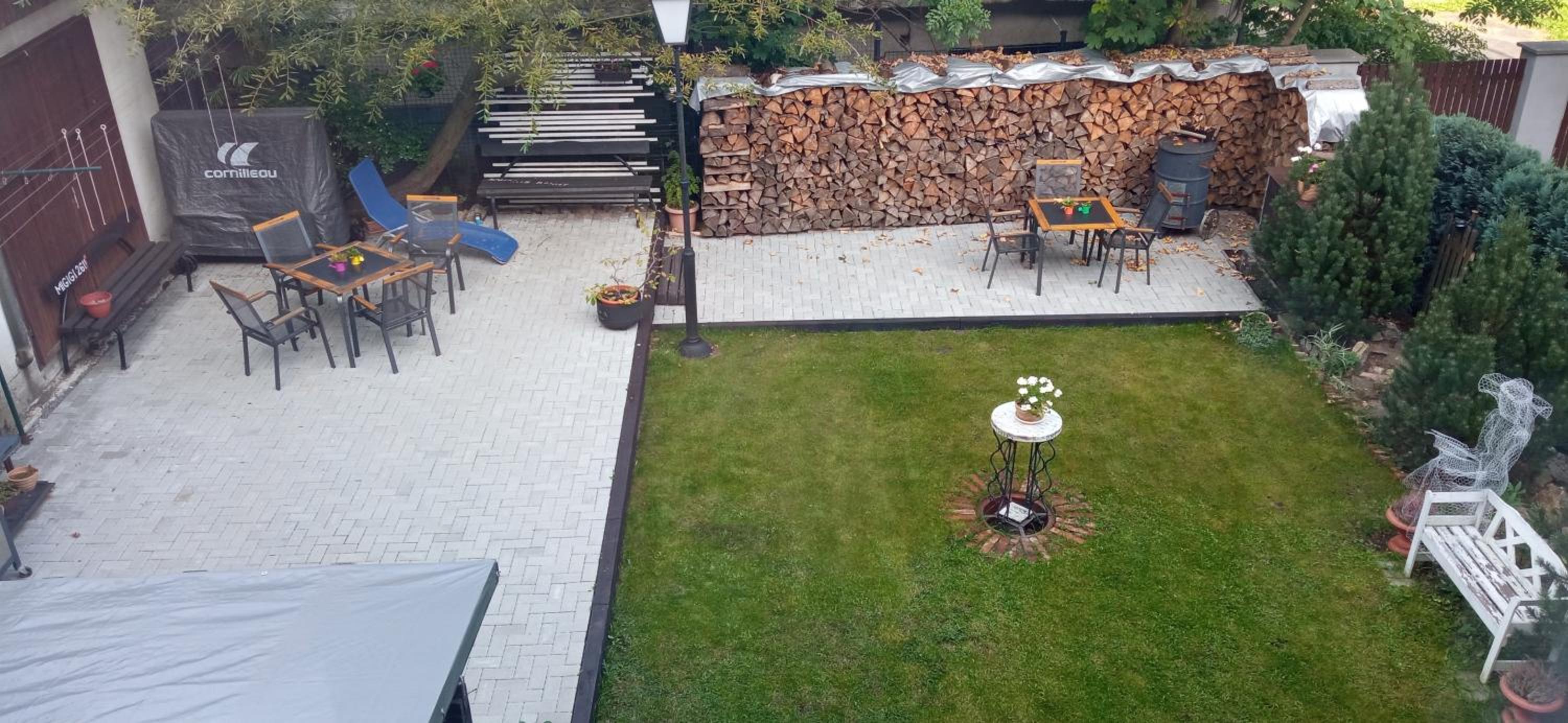 Altes Haus