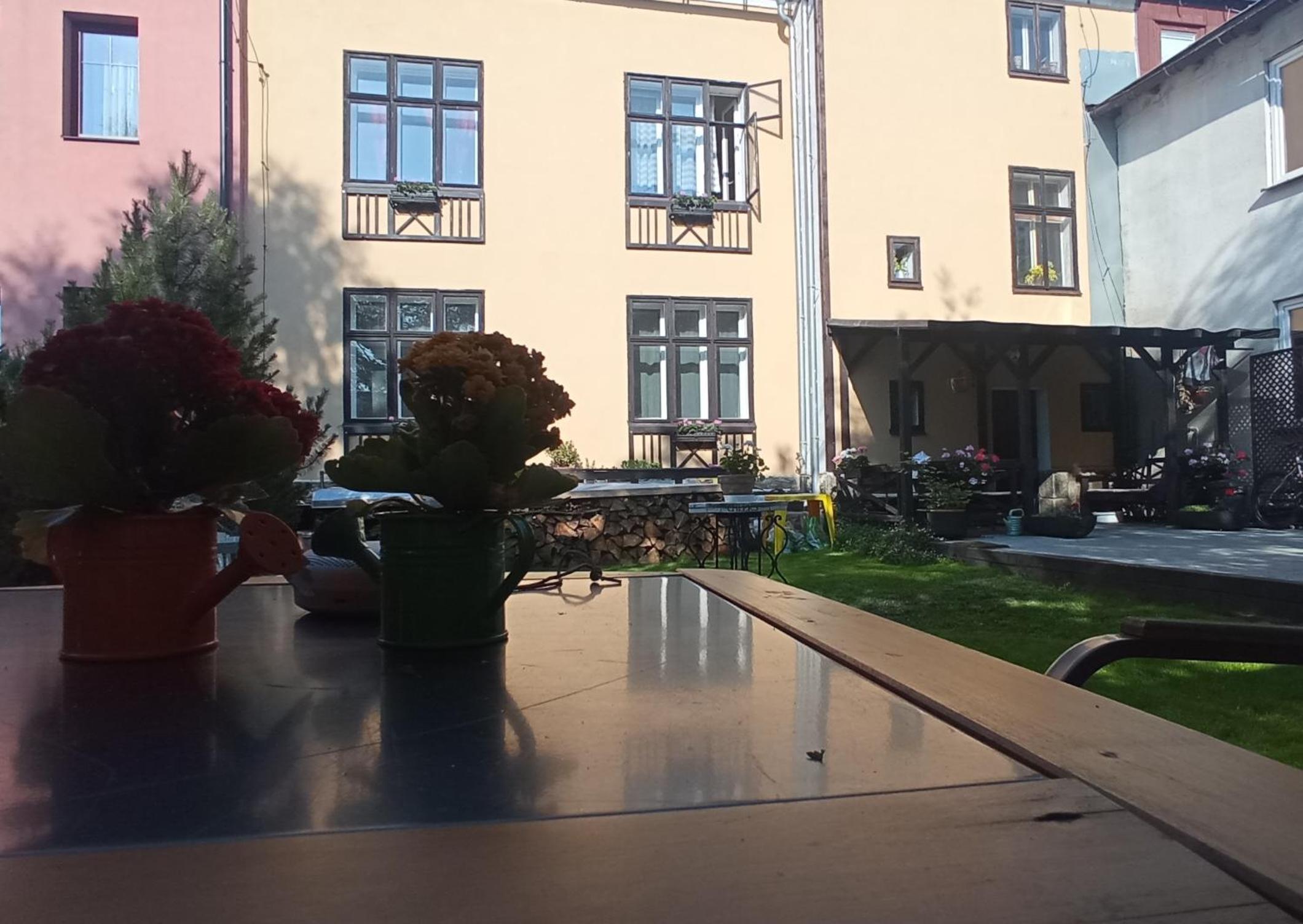 Altes Haus