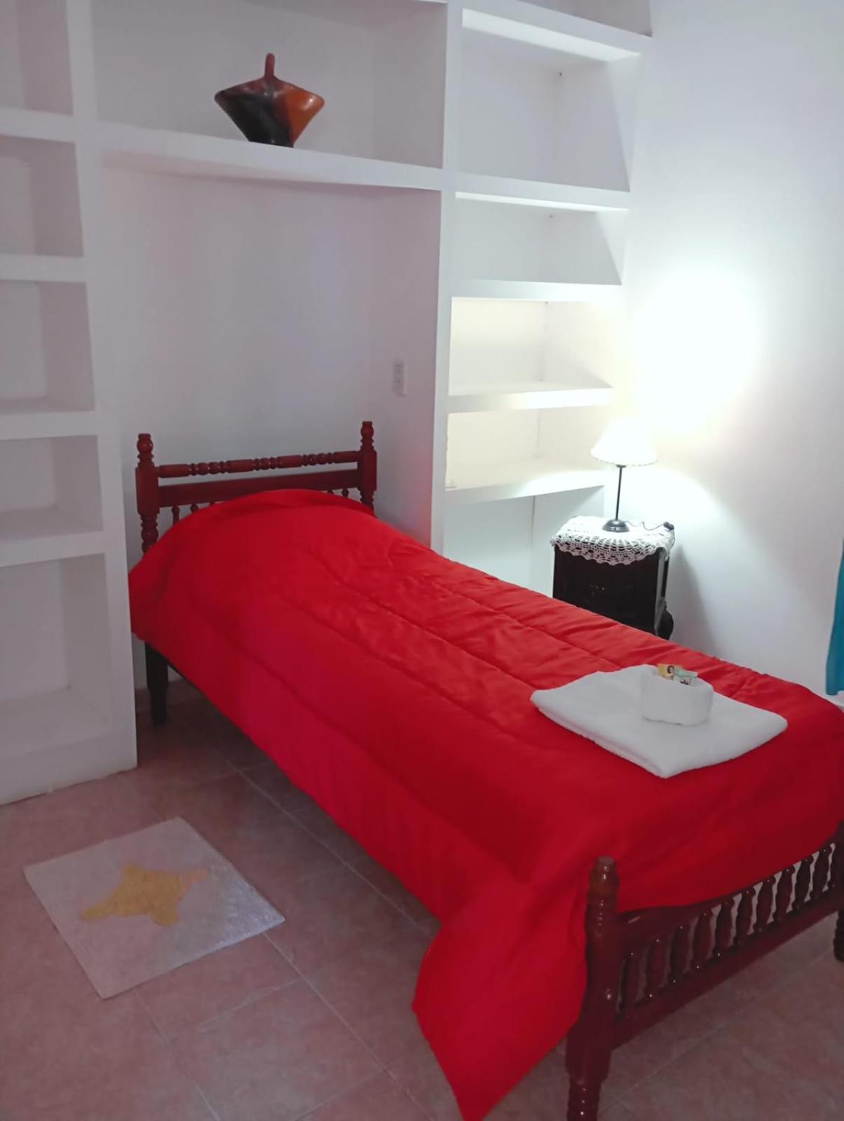 M y M Departamento
