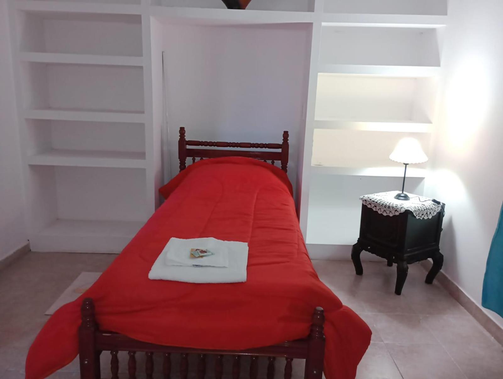 M y M Departamento