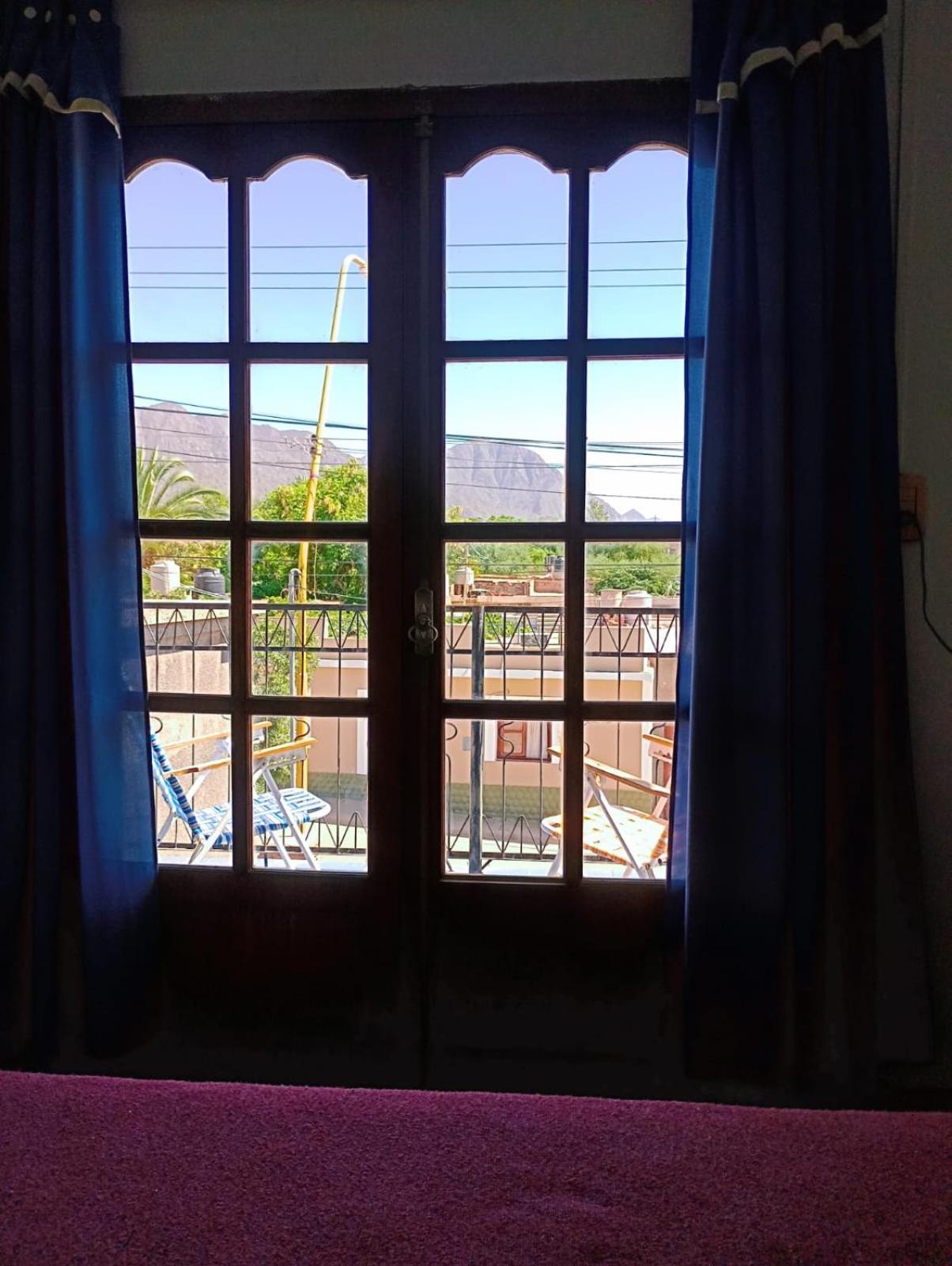 M y M Departamento