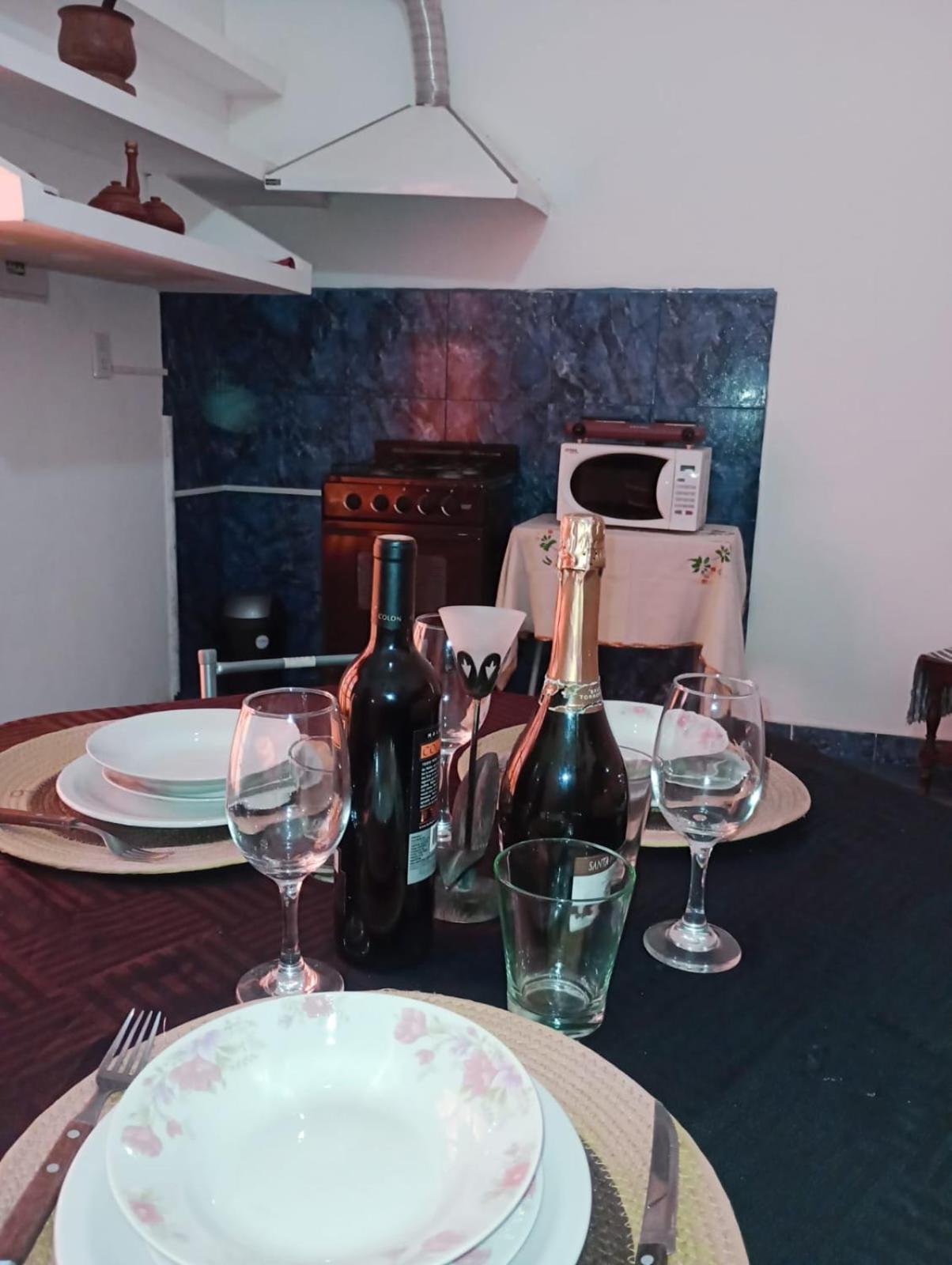 M y M Departamento