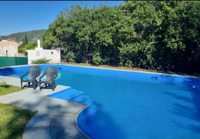 Casa Santa Ana