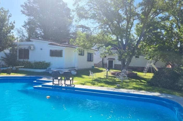 Casa Santa Ana