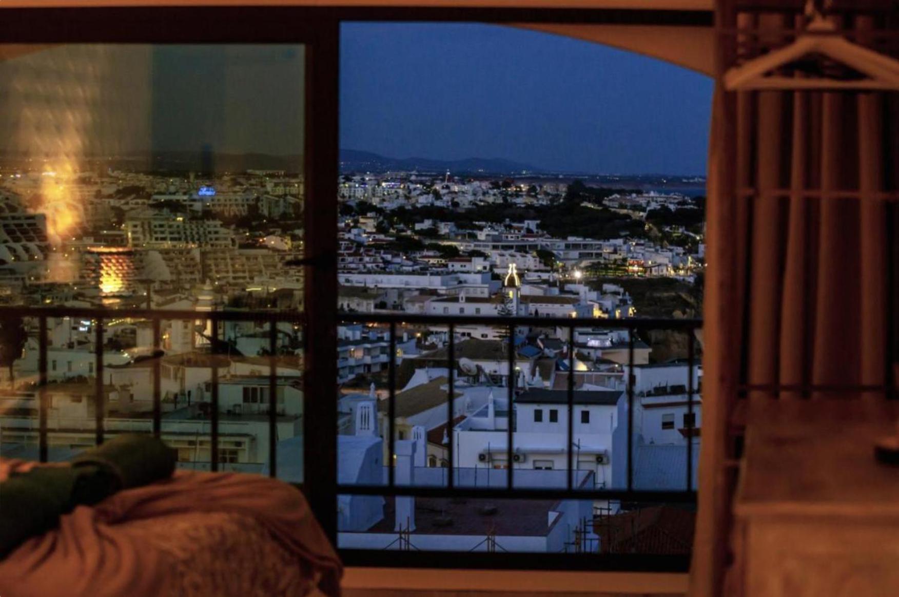 Infinito penthouse Luxury Best terrace Albufeira view 2