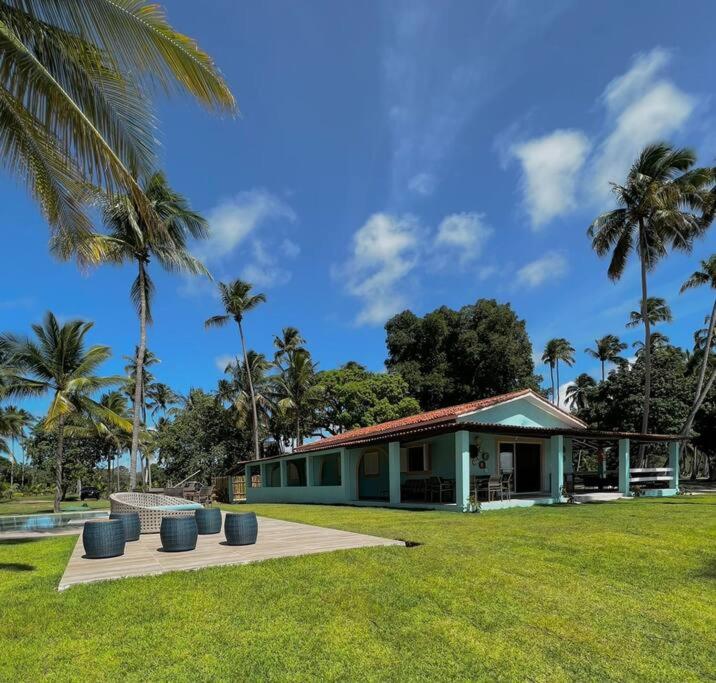 Casa Bela Vista Pontal dos Carneiros - por Maplace