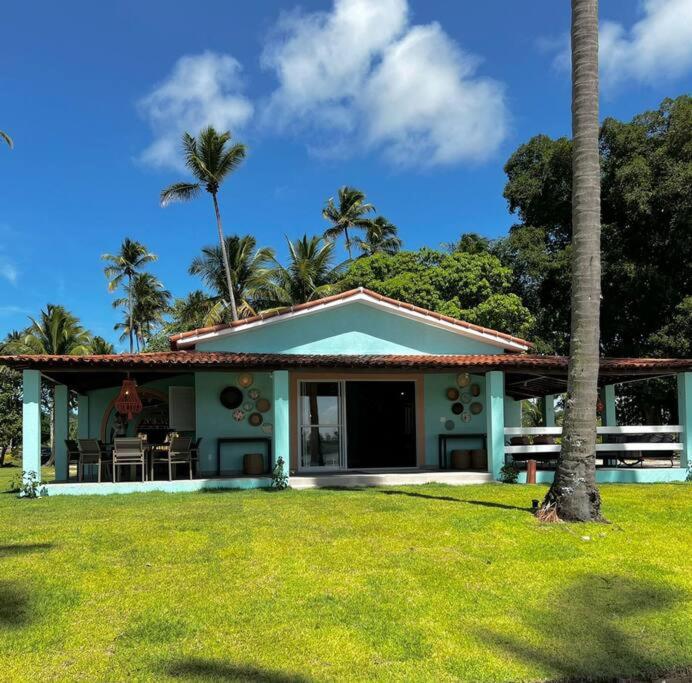 Casa Bela Vista Pontal dos Carneiros - por Maplace