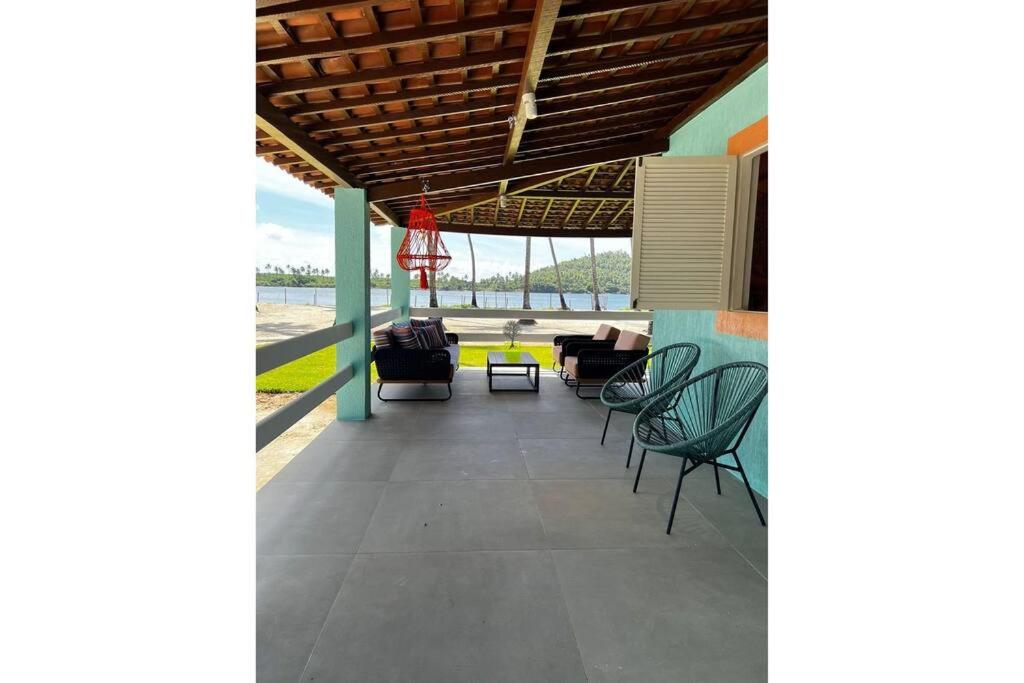 Casa Bela Vista Pontal dos Carneiros - por Maplace