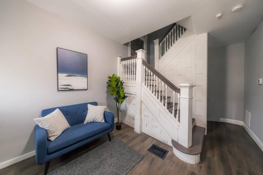 Large 3BDRM Close to Universities, Hospitals & Downtown, photo 8