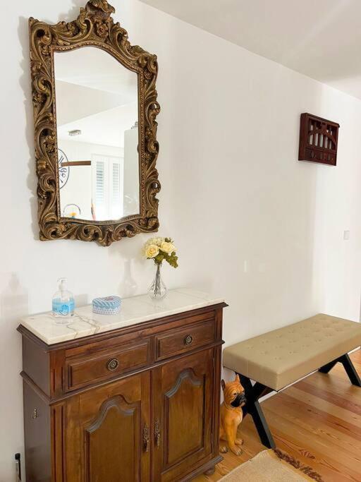 LXLUXHOME - Family and Cozy Apartment - AC - Parking - Lift