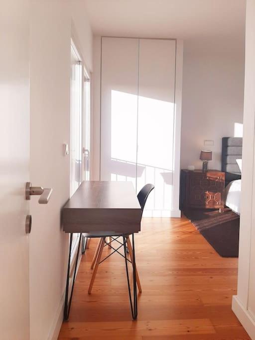 LXLUXHOME - Family and Cozy Apartment - AC - Parking - Lift