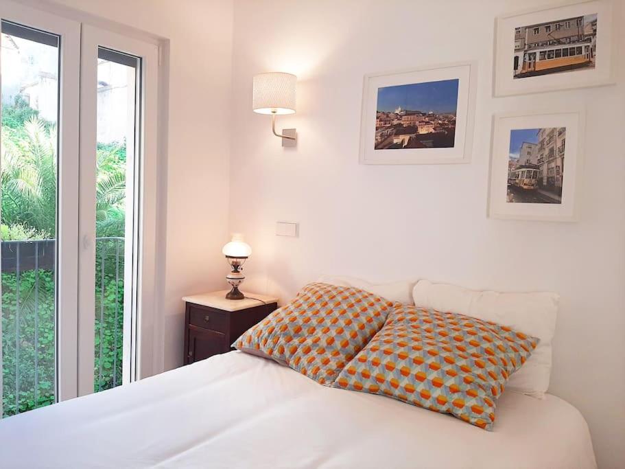 LXLUXHOME - Family and Cozy Apartment - AC - Parking - Lift