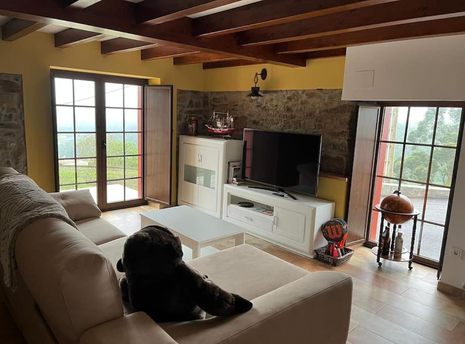 La Casa del Marinero