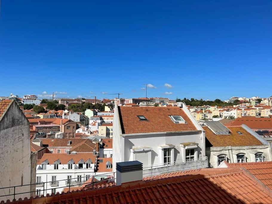 LXLUXHOME - Family and Cozy Apartment - AC - Parking - Lift