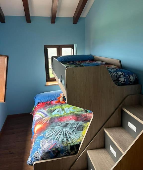 La Casa del Marinero