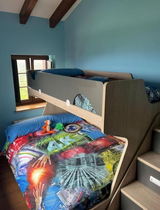 La Casa del Marinero