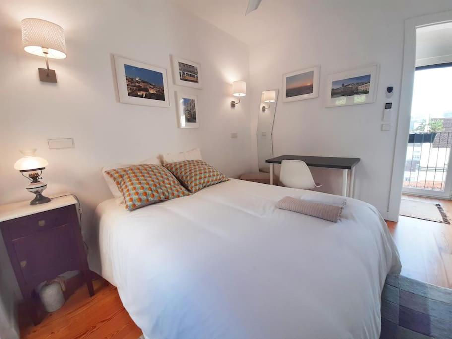 LXLUXHOME - Family and Cozy Apartment - AC - Parking - Lift