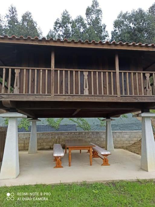 La Casa del Marinero