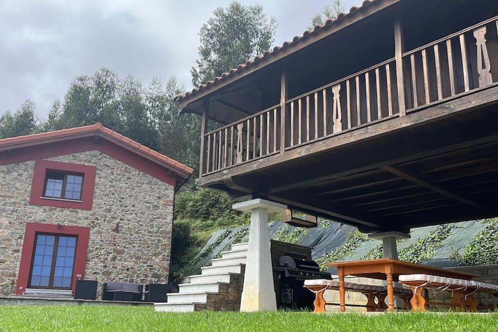 La Casa del Marinero