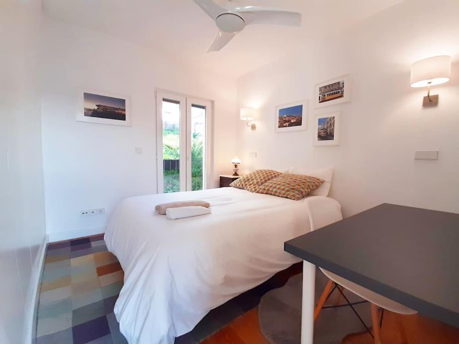 LXLUXHOME - Family and Cozy Apartment - AC - Parking - Lift