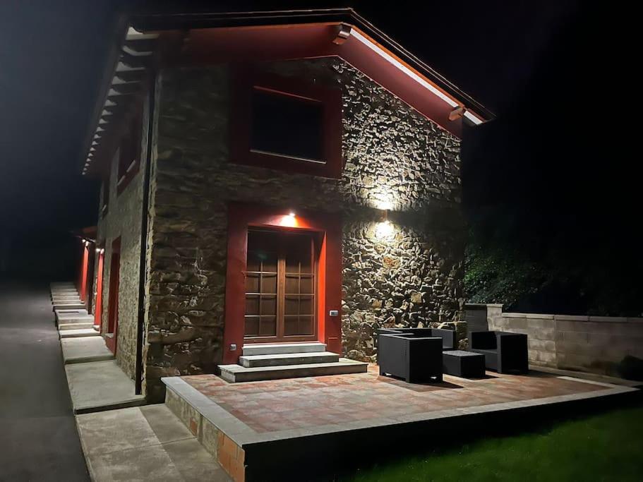La Casa del Marinero