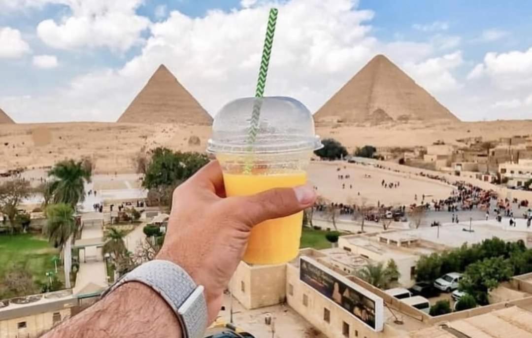 Pyramids Guest House photo 2