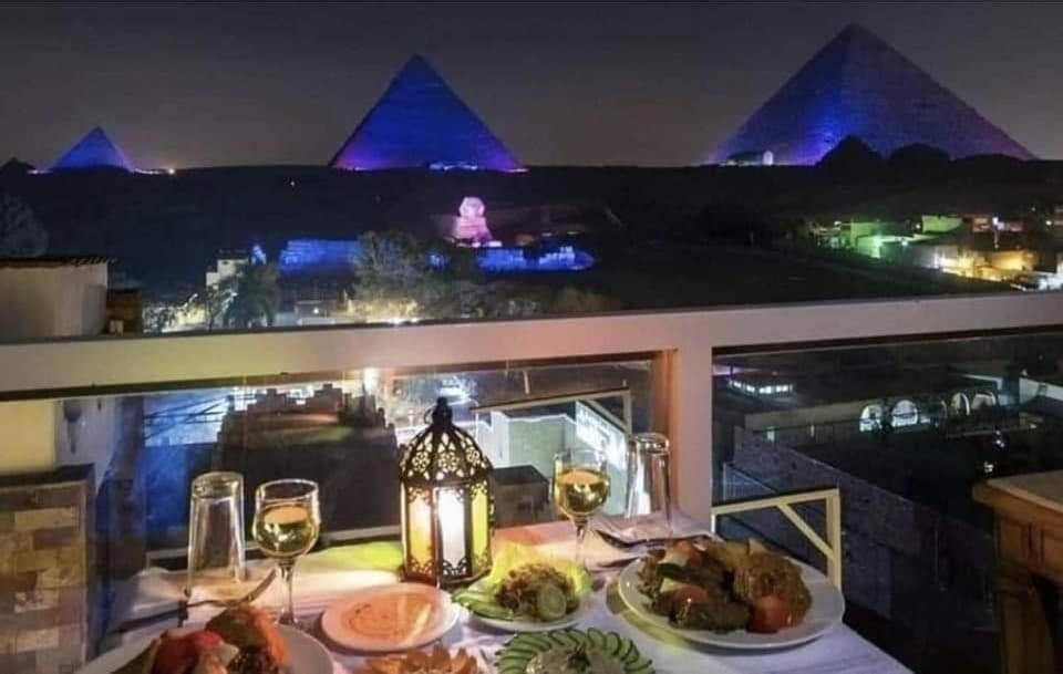 Pyramids Guest House photo 5